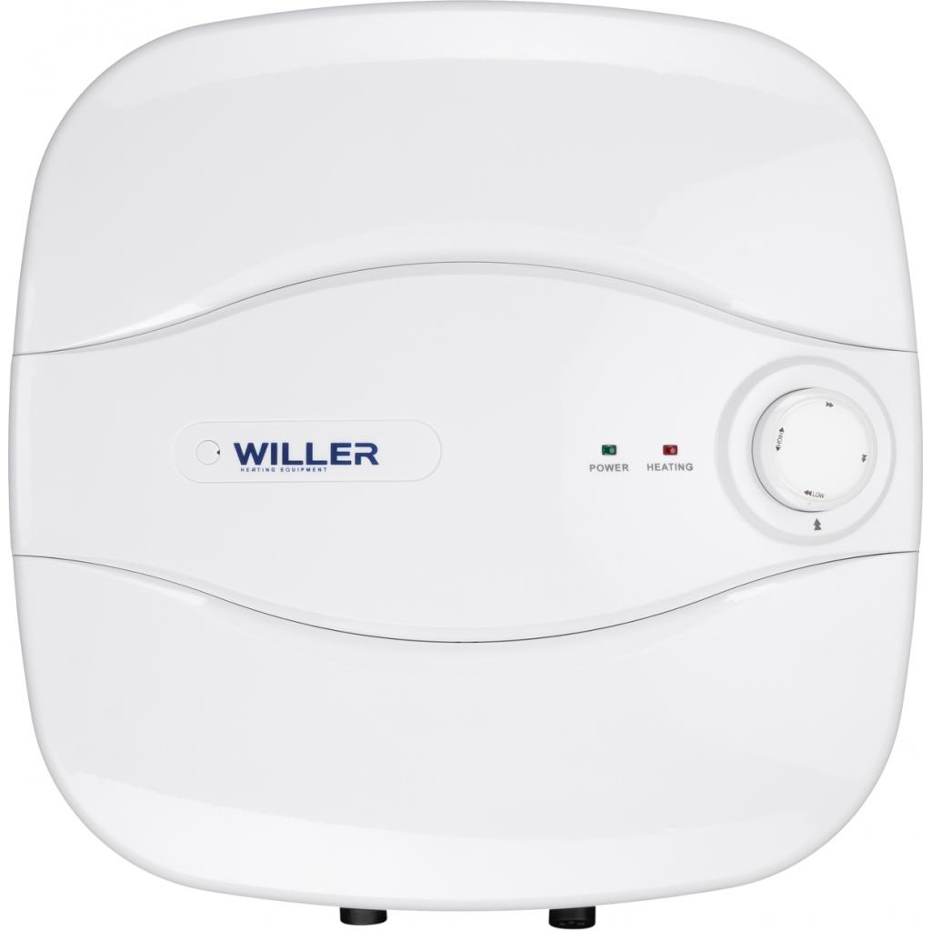 Бойлер Willer PA15R optima mini - зображення 1