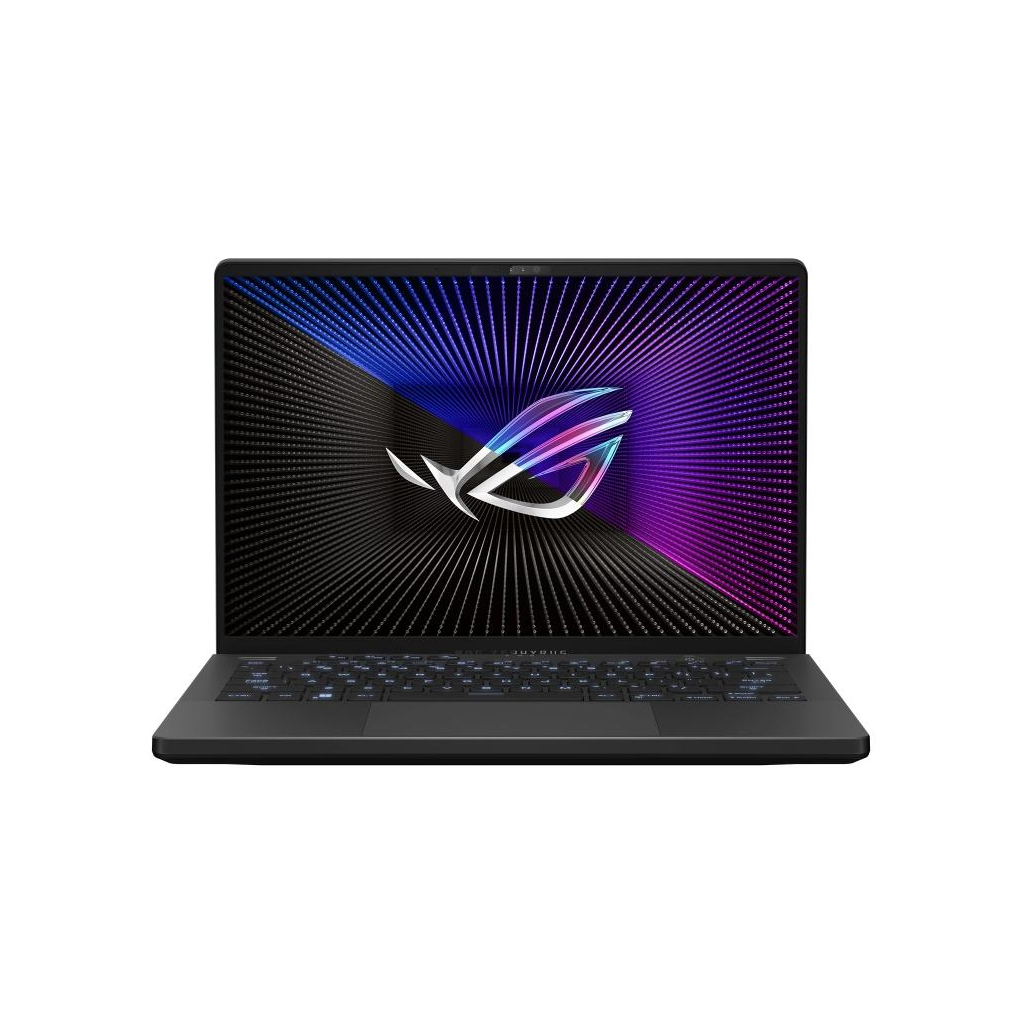 Ноутбук ASUS ROG Zephyrus G14 GA402NV-N2037 (90NR0E62-M001X0) - зображення 1