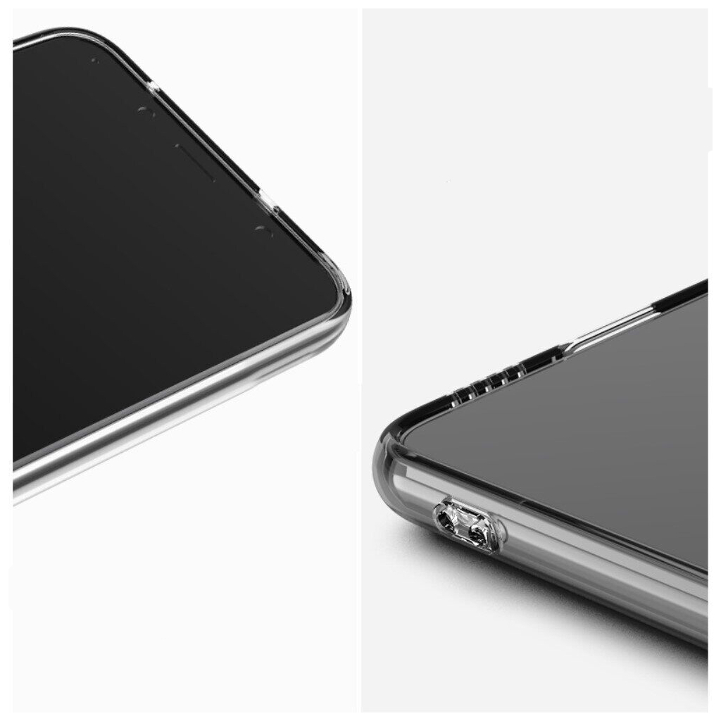 Чохол до мобільного телефона BeCover Google Pixel 8 Transparancy (710140) - зображення 3