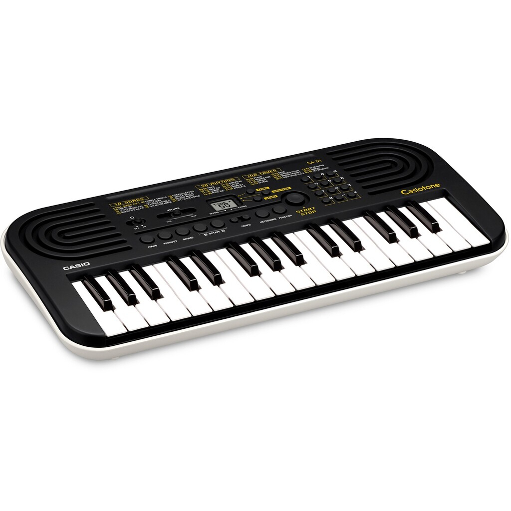 Синтезатор Casio SA-51 (309579) - изображение 3