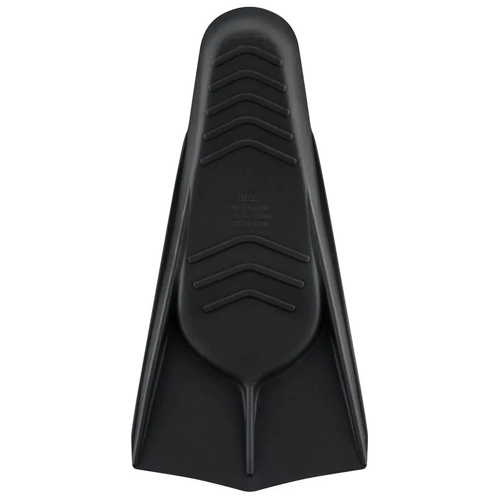 Ласти Aqua Speed Training Fins 137-26 2732 чорний 35-36 (5908217627322) - зображення 4