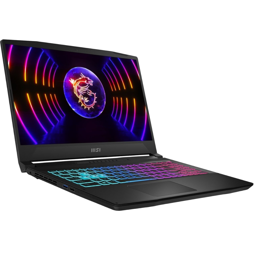 Ноутбук MSI Katana 15 B13VFK-2261XUA (9S7-158571-2261) - зображення 2