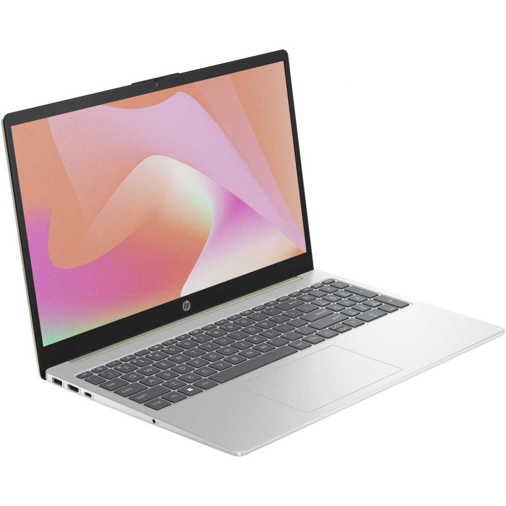 Ноутбук HP 15-fd1026ua (A0ND5EA) - зображення 2