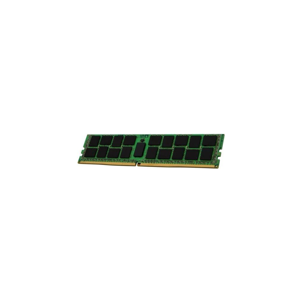 Модуль пам'яті для сервера DDR4 16GB ECC RDIMM 2933MHz 2Rx8 1.2V CL21 Kingston (KSM29RD8/16HDR) - зображення 1