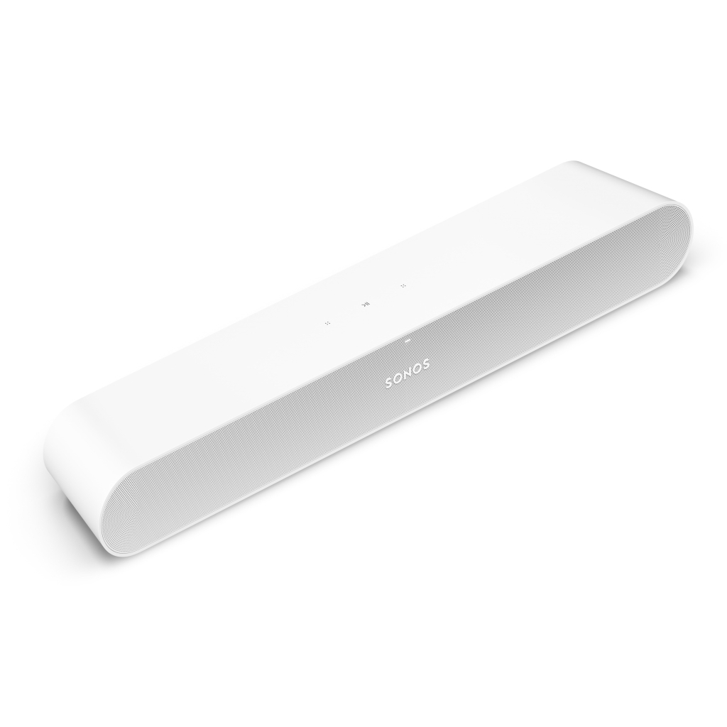 Акустична система Sonos Ray White (RAYG1EU1) - изображение 11