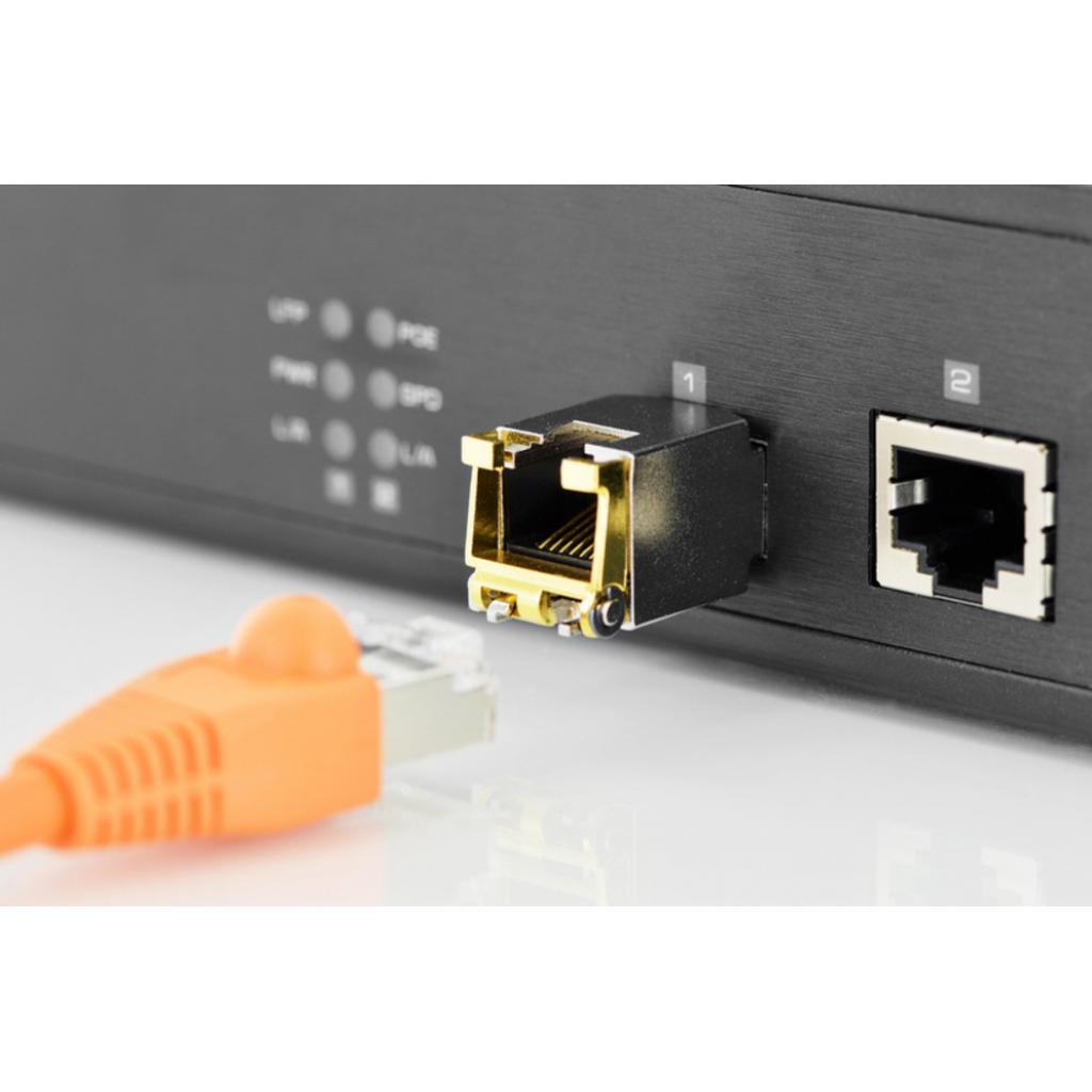 Модуль SFP Digitus DN-81005 - зображення 5