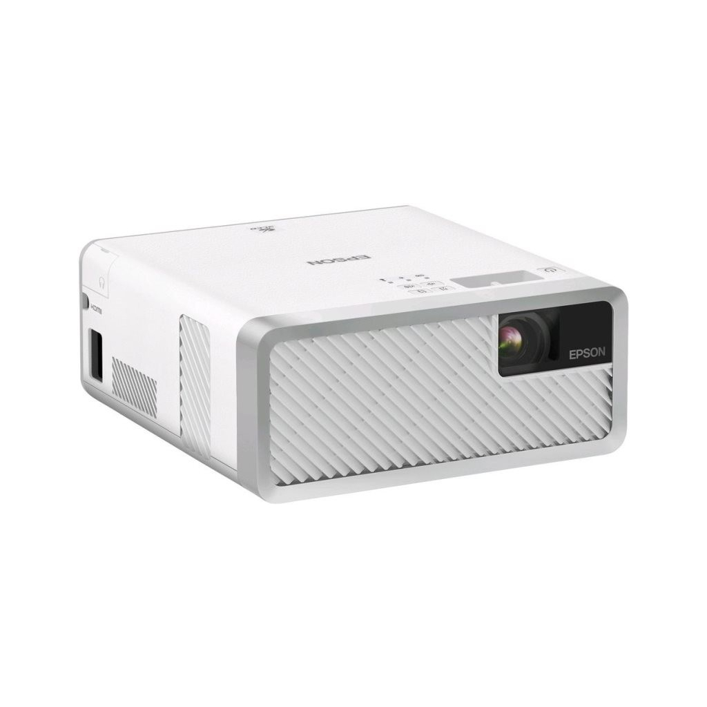 Проектор Epson EF-100W (V11H914040) - зображення 4