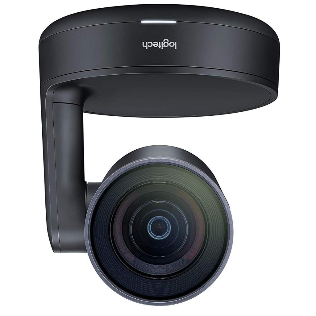 Веб-камера Logitech Rally Ultra-HD ConferenceCam (960-001218) - зображення 3