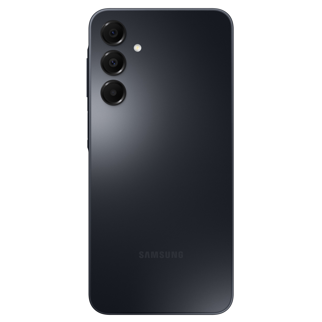 Мобільний телефон Samsung Galaxy A16 LTE 8/256Gb Black (SM-A165FZKCEUC) - зображення 5