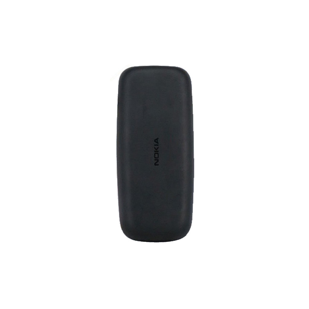 Мобільний телефон Nokia 105 DS 2019 Black (16KIGB01A01) - зображення 2