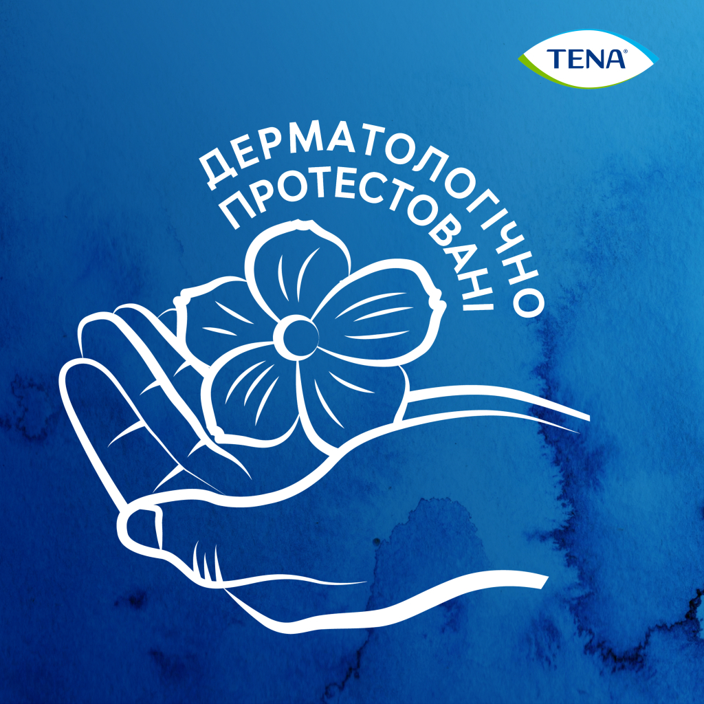 Урологічні прокладки Tena Lady Slim Ultra Mini Plus 24 шт. (7322541116433) - зображення 5