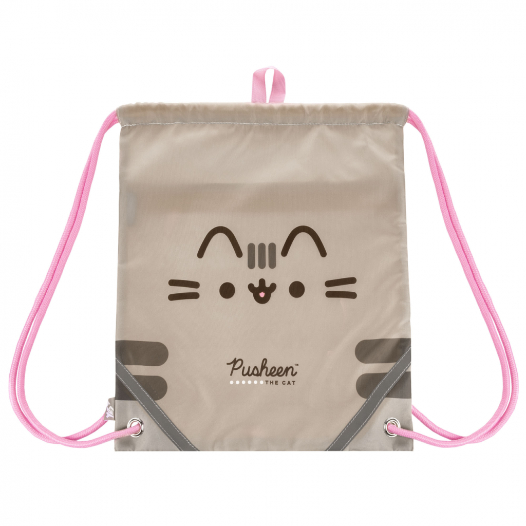 Сумка для взуття Yes SB-10 Pusheen Fatty (550082) - зображення 1