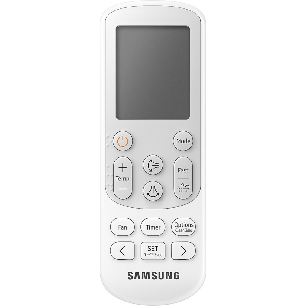 Кондиціонер Samsung AR18BXHCNWKNUA+(AR18BXHCNWKXUA) - зображення 12