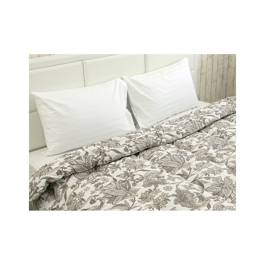 Ковдра Руно вовняна Comfort+ Luxury зима 172х205 (316.02ШК+У_Luxury) - зображення 5