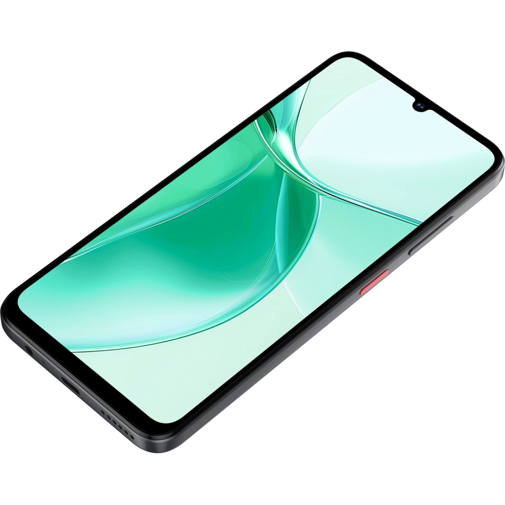 Мобільний телефон ZTE Blade A35 2/64GB Black (1093740) - изображение 7