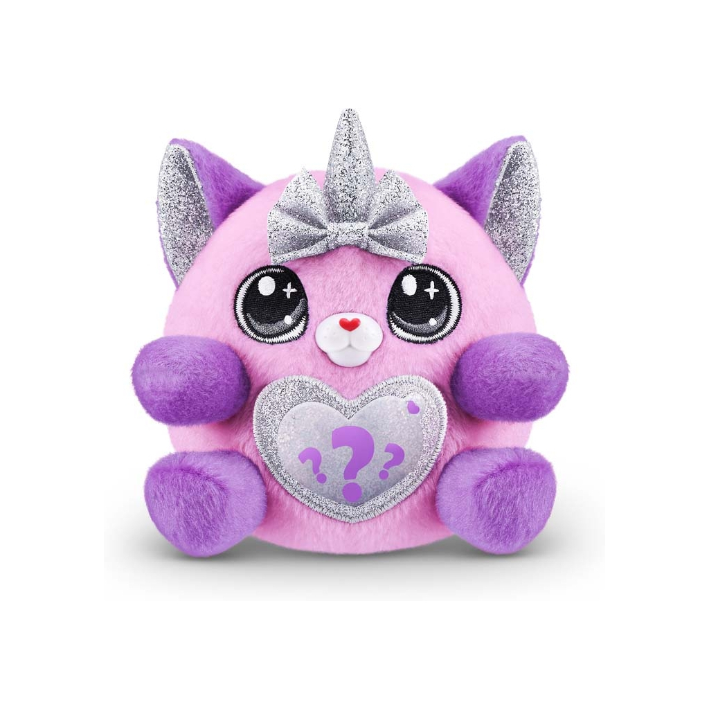 М'яка іграшка Rainbocorns сюрприз E серія 2 Kittycorn Surprise (9279E) - зображення 4