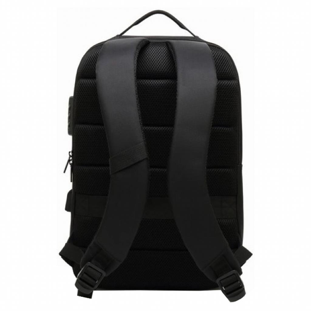 Рюкзак для ноутбука Frime 15.6" (Trip Black) - зображення 2