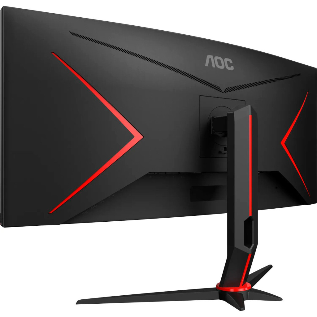 Монітор AOC CU34G2XP/BK - зображення 6