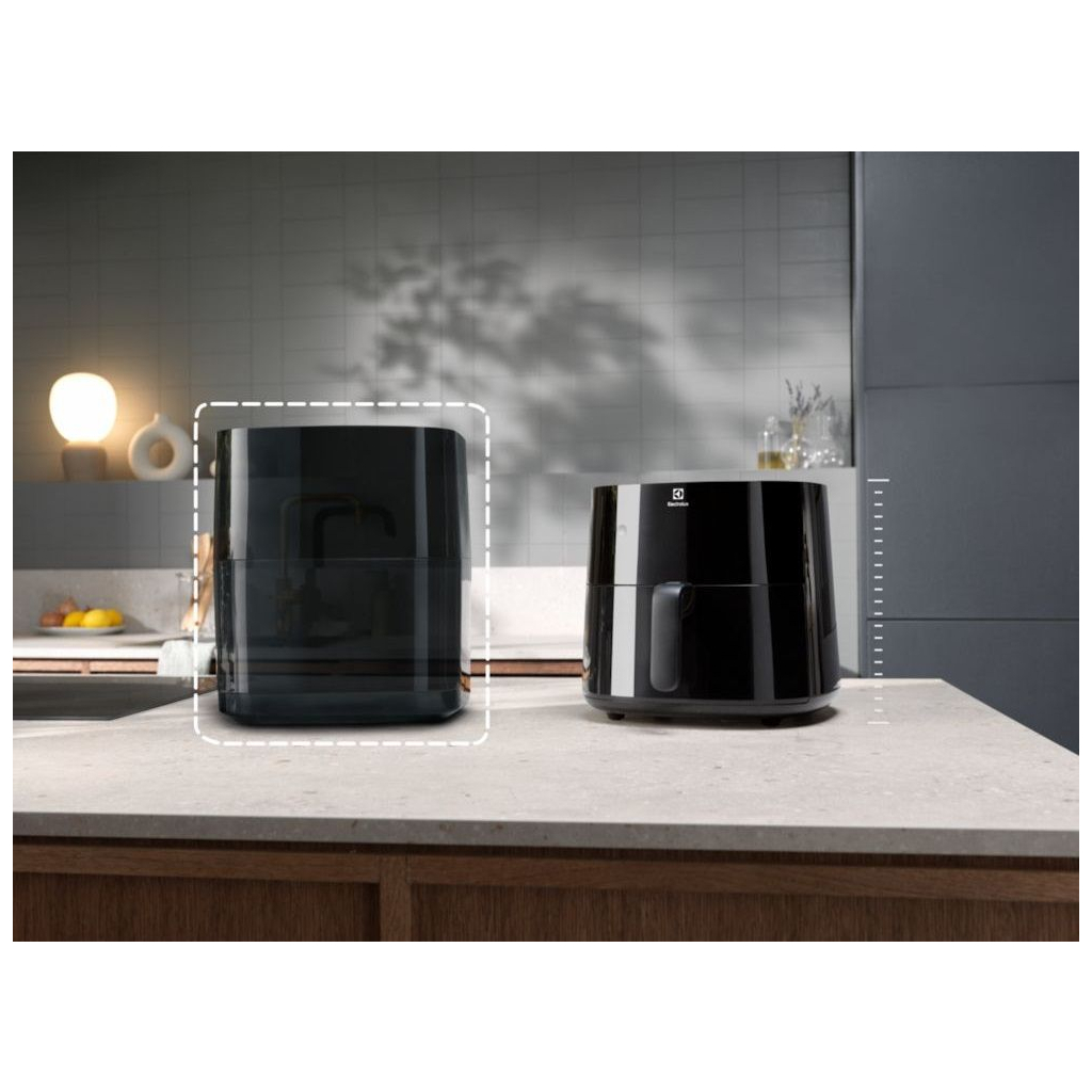 Мультипіч Electrolux EAF3B - зображення 5