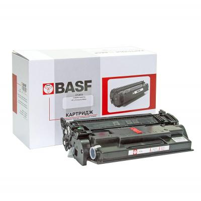 Картридж BASF для HP LJ Enterprise M527c/M527f/M527dn (KT-CF287A) - зображення 1