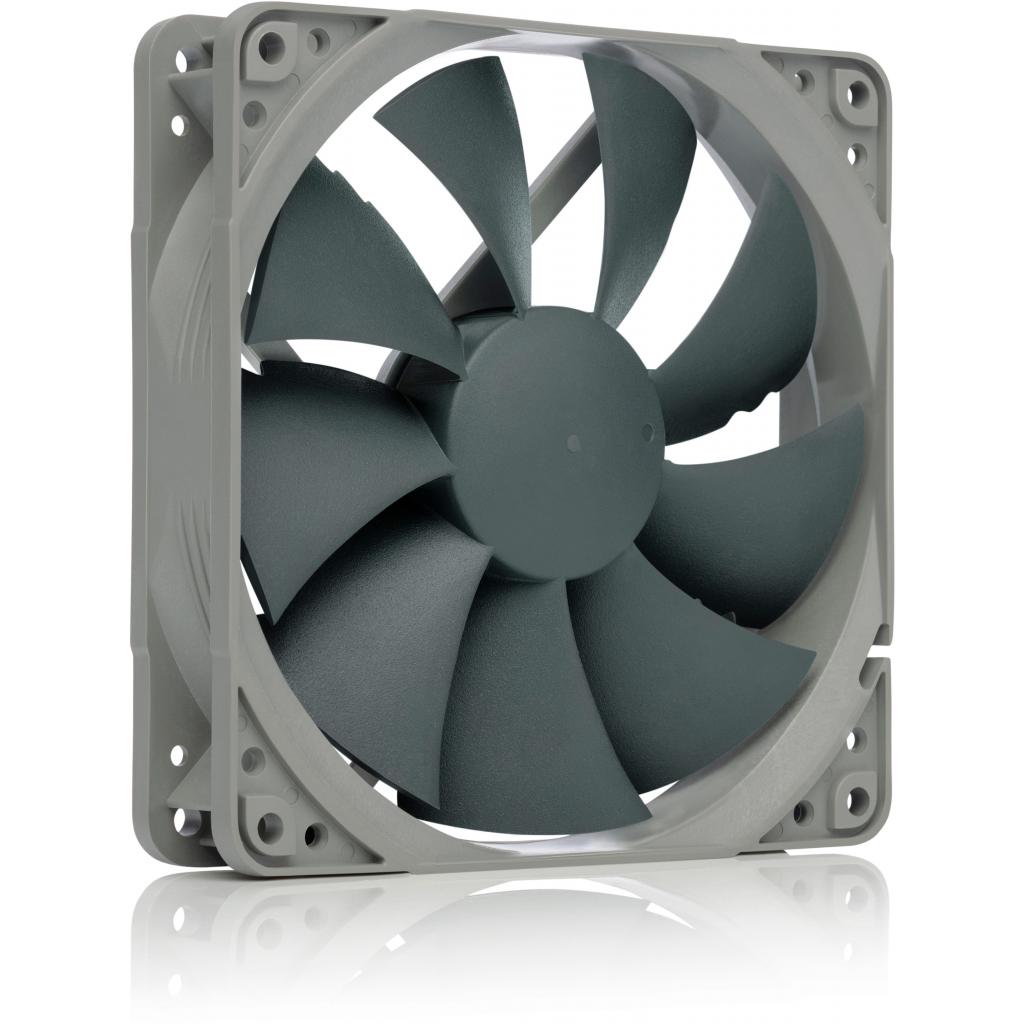 Кулер до корпусу Noctua NF-P12 redux-1300 PWM - зображення 2