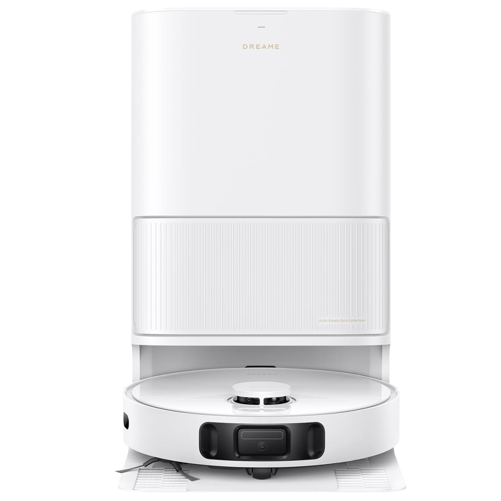 Пилосос Dreame Bot L40 Ultra CE White (RLD52SE-WH) - зображення 5