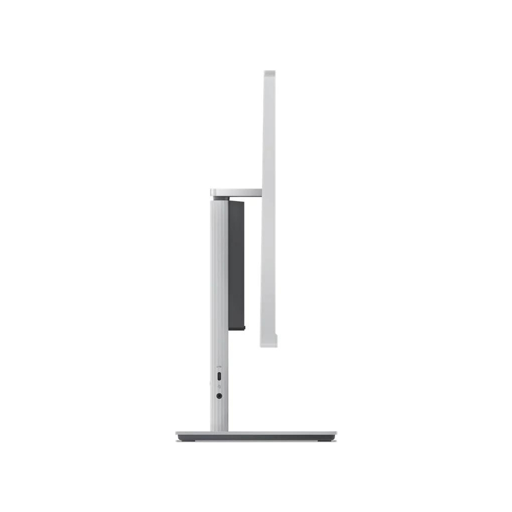 Комп'ютер Lenovo IdeaCentre AiO 27ARR9 / Ryzen7 7735HS, 16, 1TB, WKM (F0HQ004GUO) - зображення 5