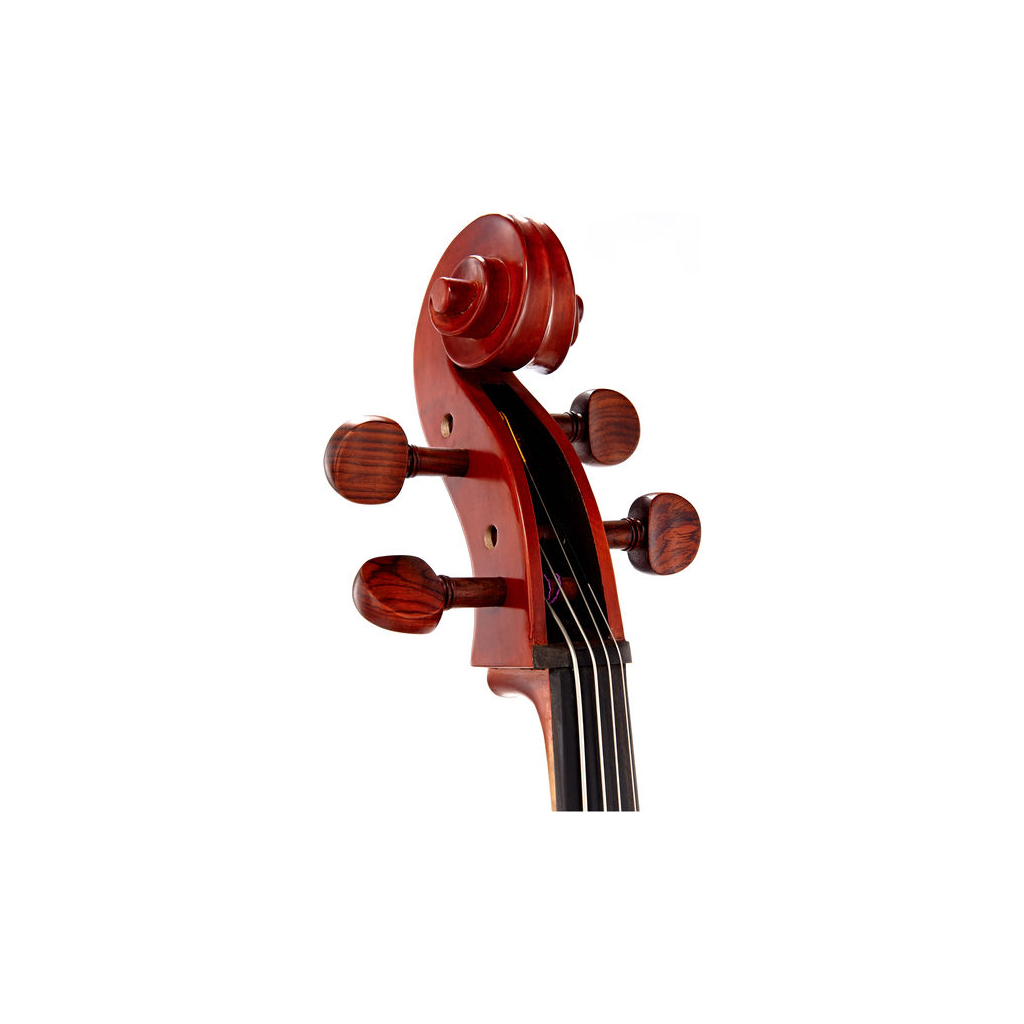 Віолончель Yamaha VC5S 3/4 - изображение 5