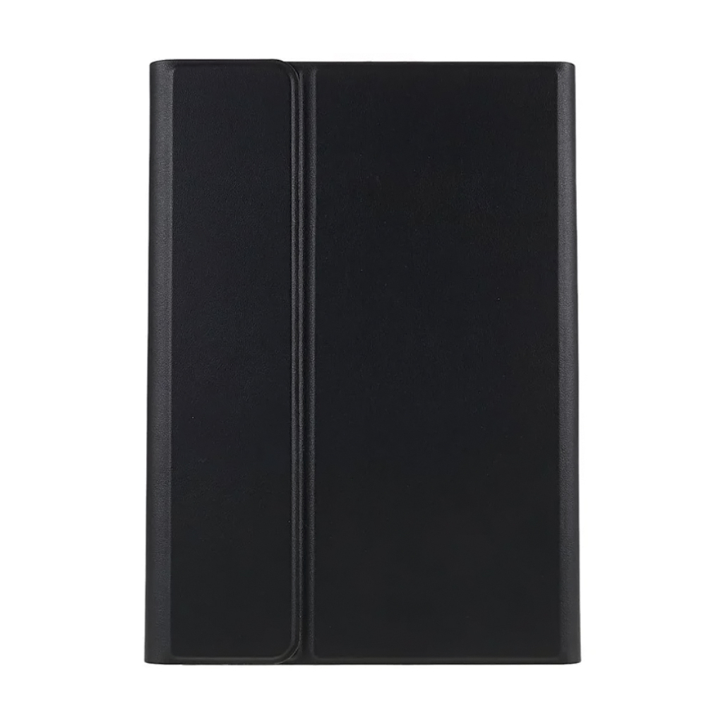 Чохол до планшета BeCover Keyboard+TouchPad Apple iPad Air (4/5) 2020/2022 10.9" Black (712369) - зображення 2