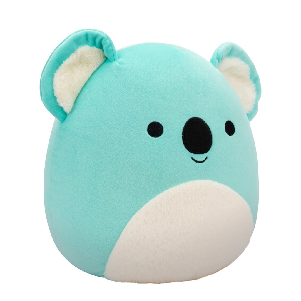 М'яка іграшка Squishmallows Коала Кевін 30 см (SQCR06576) - зображення 6