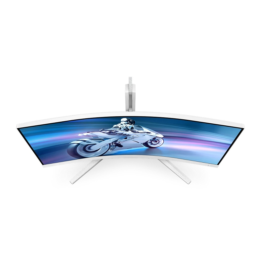 Монітор Philips 34M2C5501A/00 - зображення 4