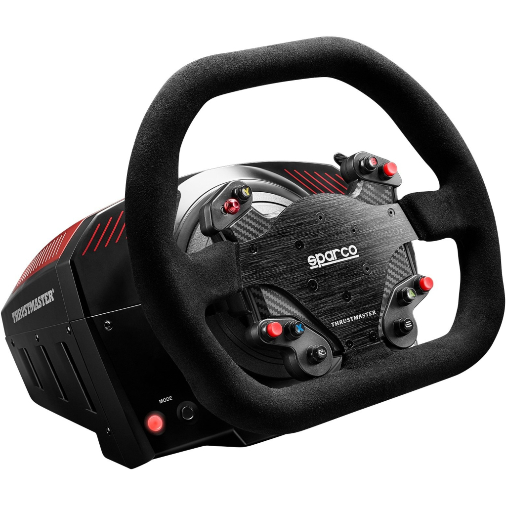 Кермо ThrustMaster TS-XW Racer Sparco P310 Competition Mod PC/Xbox One Black (4460157) - зображення 5