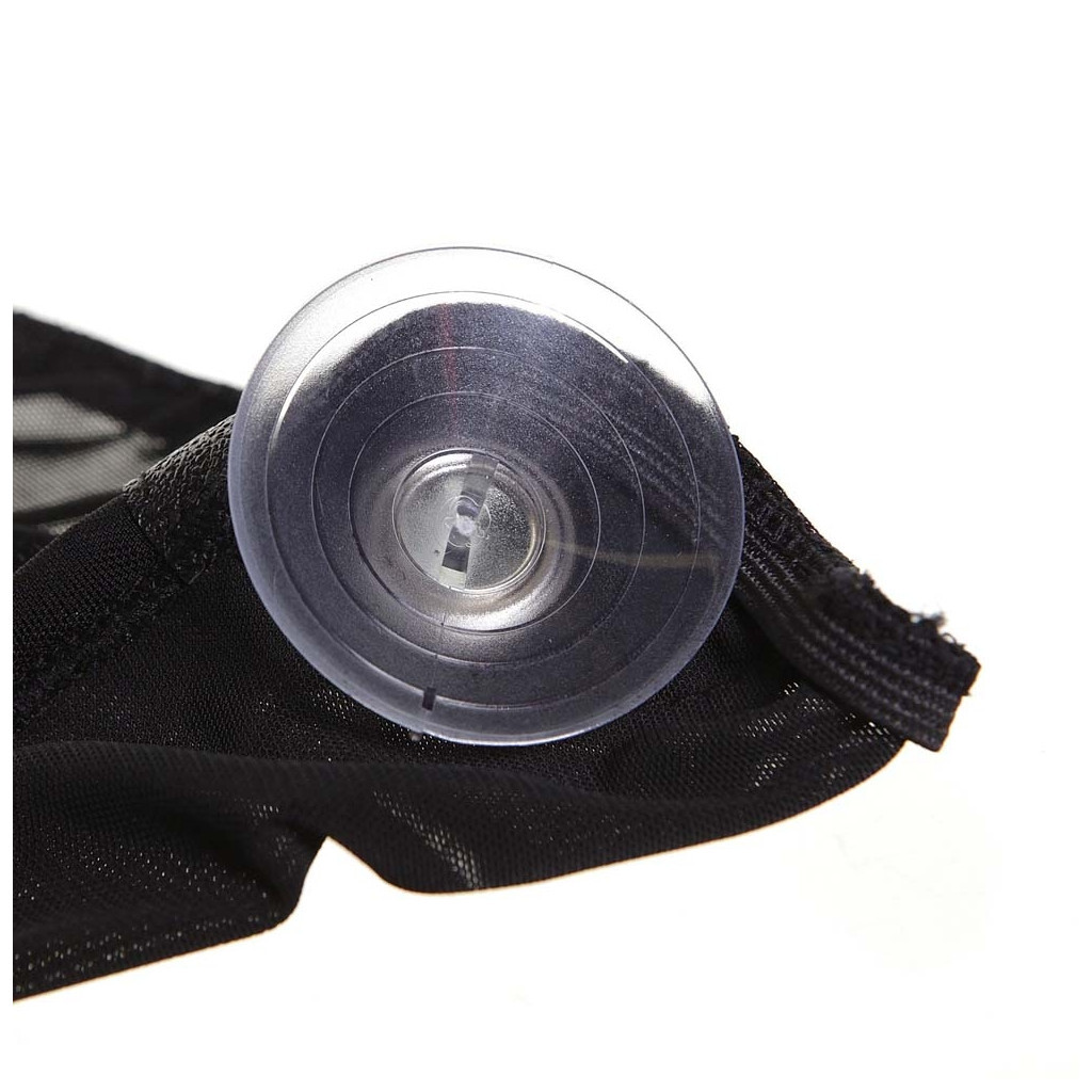 Сонцезахисний екран в автомобіль DreamBaby Adjusta-Car (L293) - зображення 5