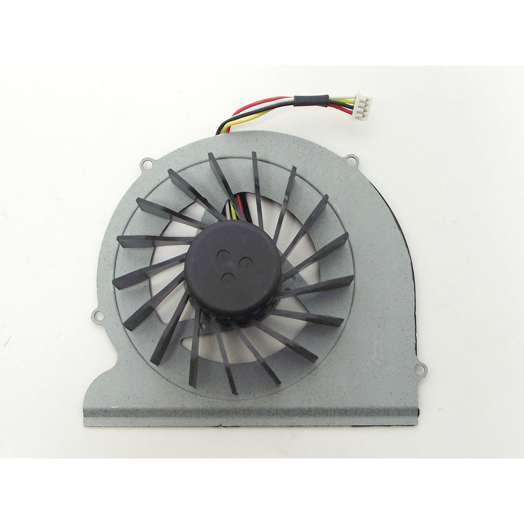 Вентилятор ноутбука Acer Aspire 5951/5951G/8951 (MG60090V1-C090-S99) DC 5V,0.4A, 4pin (A48355) - зображення 2