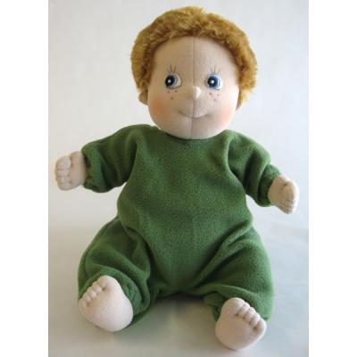 Лялька Rubens Barn Crocodile. ARK (90037) - зображення 2