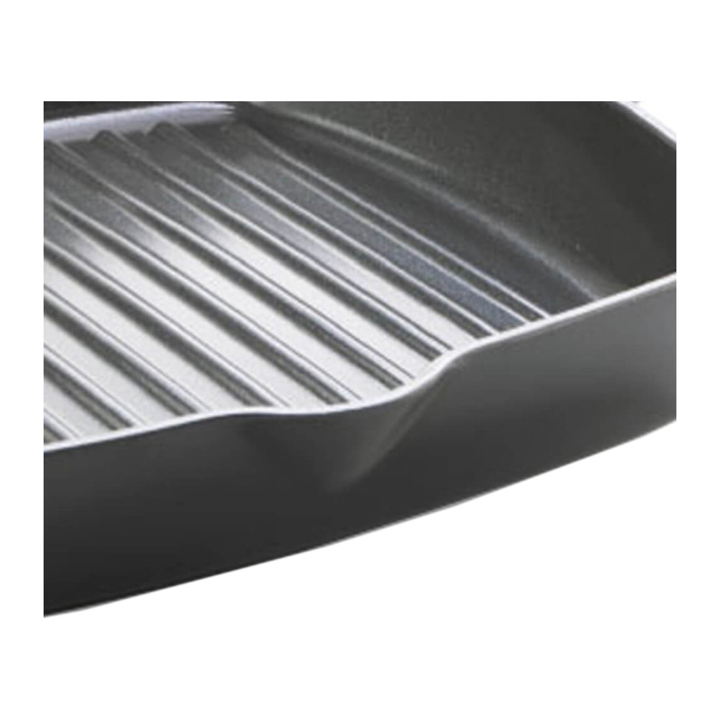 Сковорода GreenPan Featherweights гриль 26 см (CC001791-001) - зображення 5