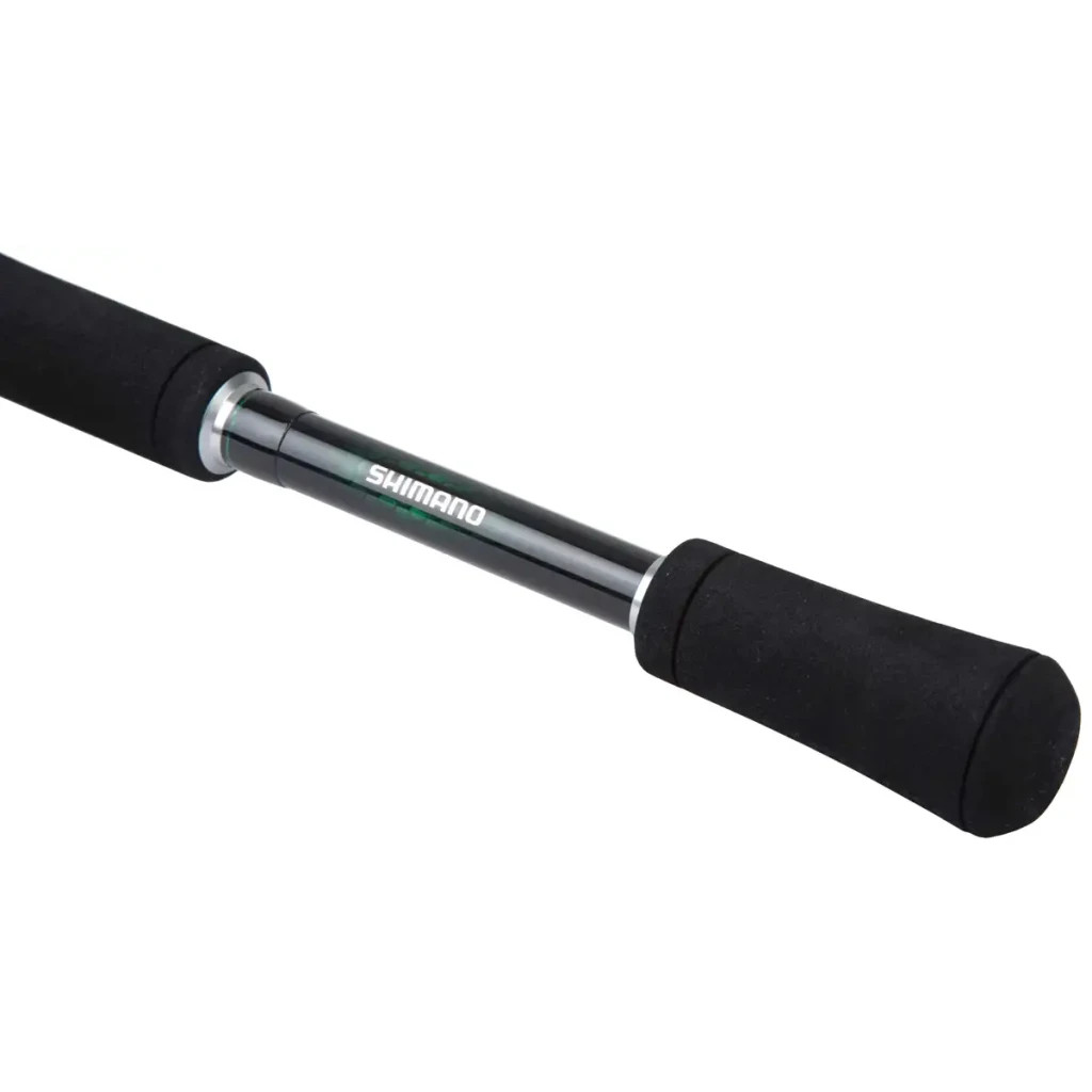 Вудилище Shimano Curado 72H 2.18m 14-42g Casting (CDC72H2EUA) - зображення 6