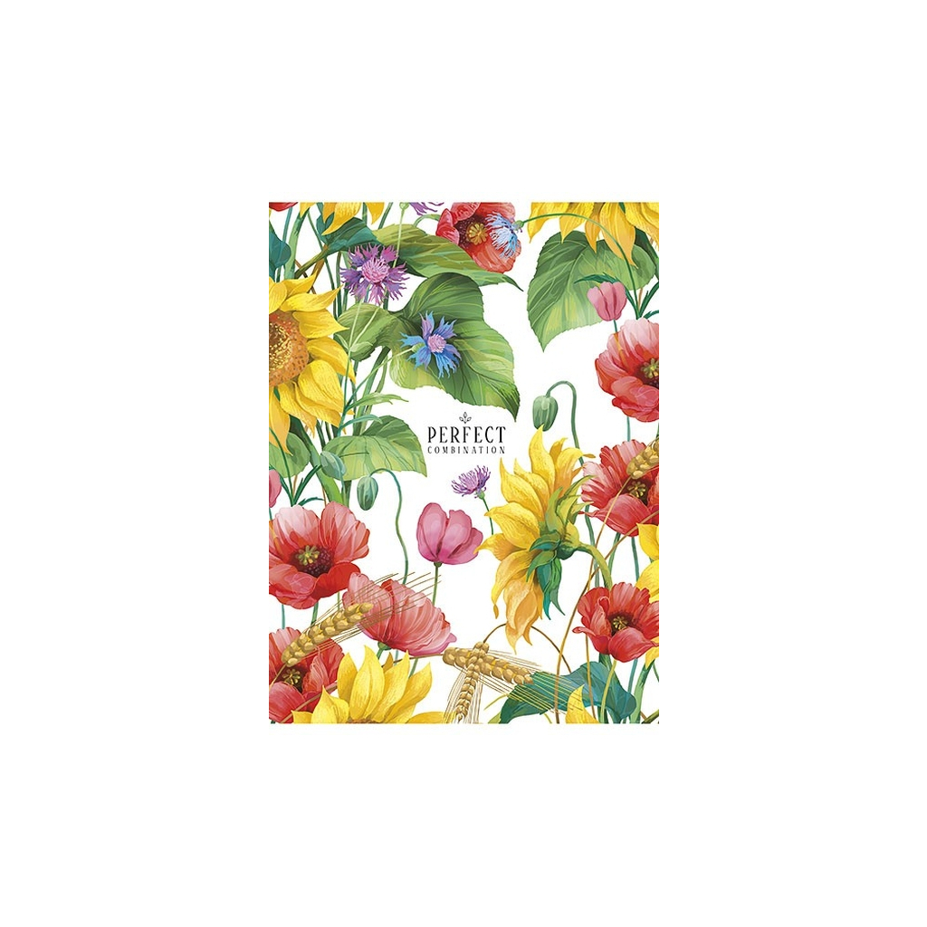 Зошит Школярик А5 Student лінія 40 аркушів (A5-040-538L) - зображення 3