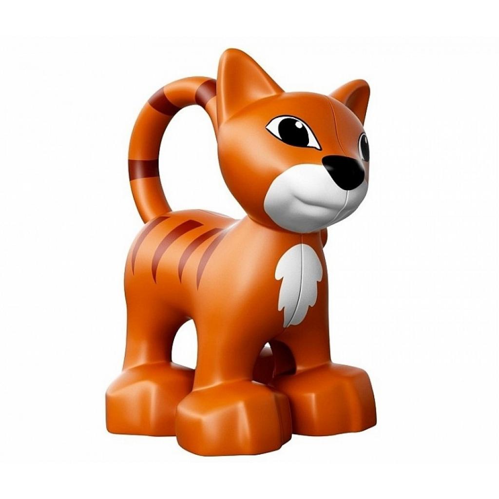 Конструктор LEGO Duplo Універсальний набір Подарунок (10570) - зображення 2