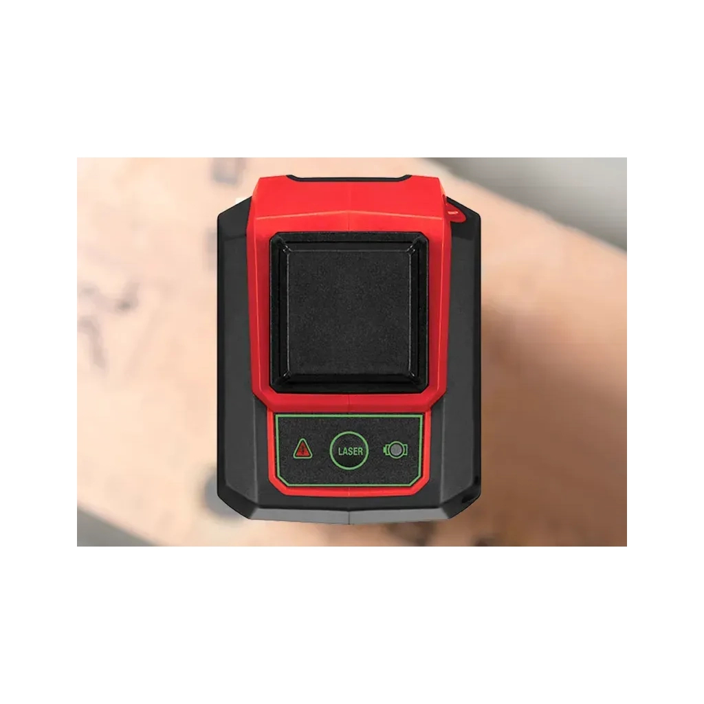 Лазерний нівелір Skil 1961 DA (MT1E1961DA) - изображение 10