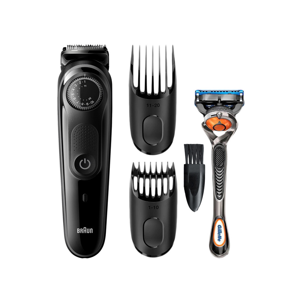 Тример Braun BT 5242 (BT5242) - зображення 1