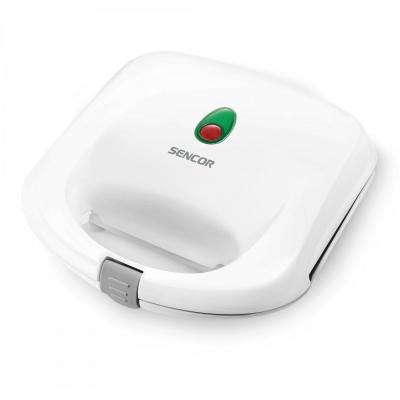 Сендвічниця Sencor SSM3120WH - зображення 1