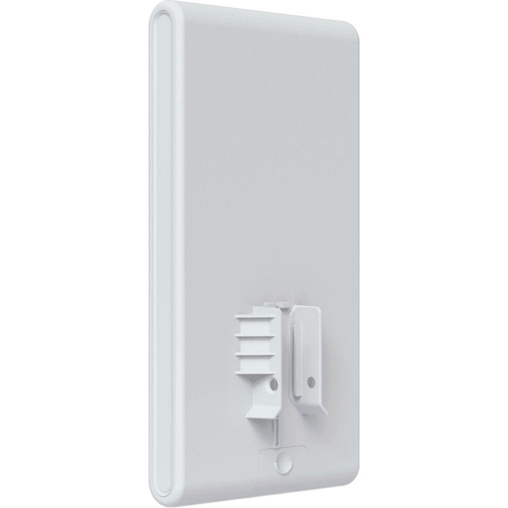 Точка доступу Wi-Fi Ubiquiti UniFi 6 Mesh Pro (U6-Mesh-Pro) - изображение 4