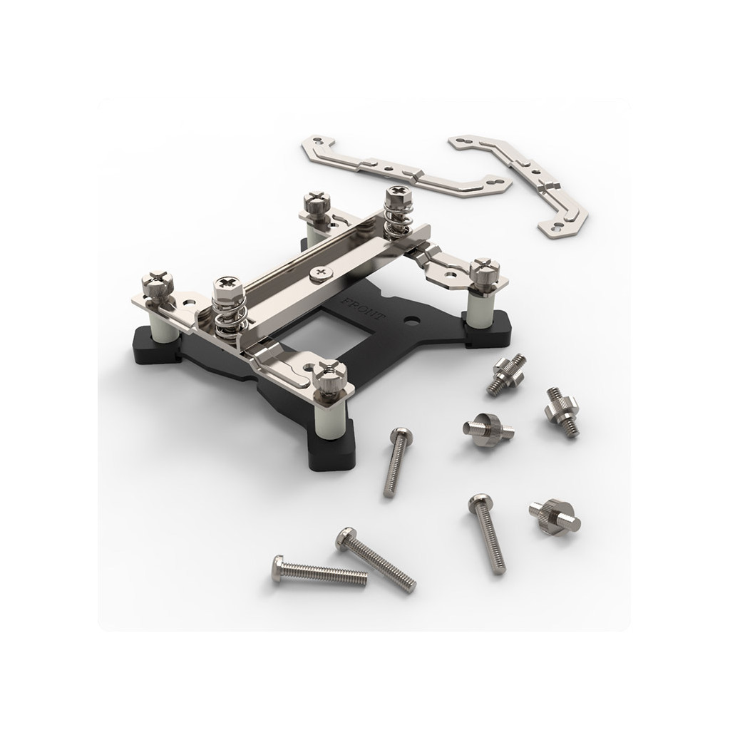 Кулер до процесора MONTECH AIR COOLER 210 - зображення 6