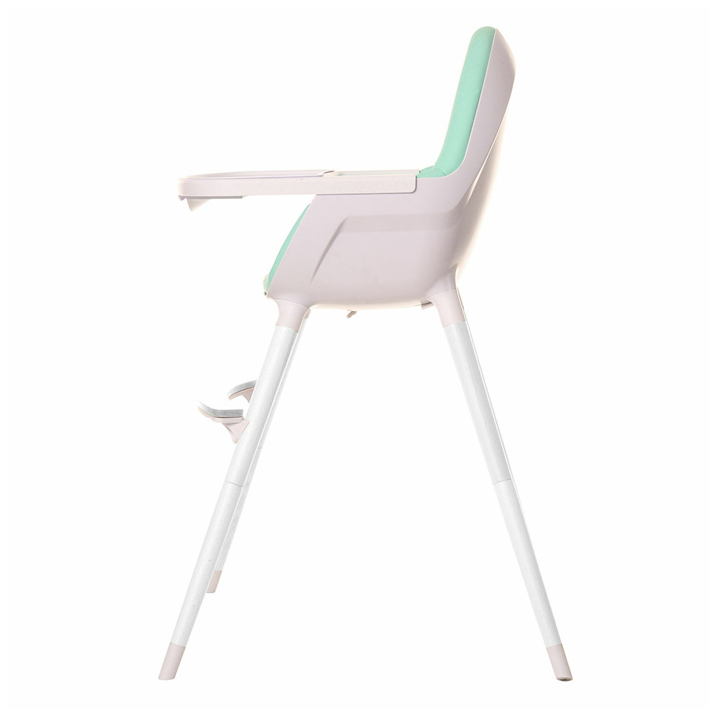 Стілець для годування Osann Uno Green (165-025-03) - зображення 4