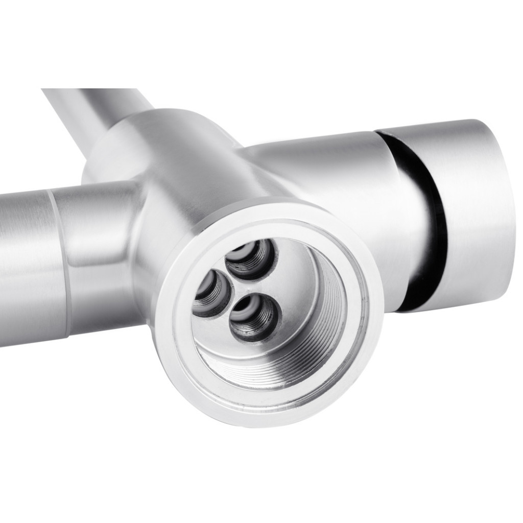 Змішувач Kroner Klassisch-ESG038 - зображення 6