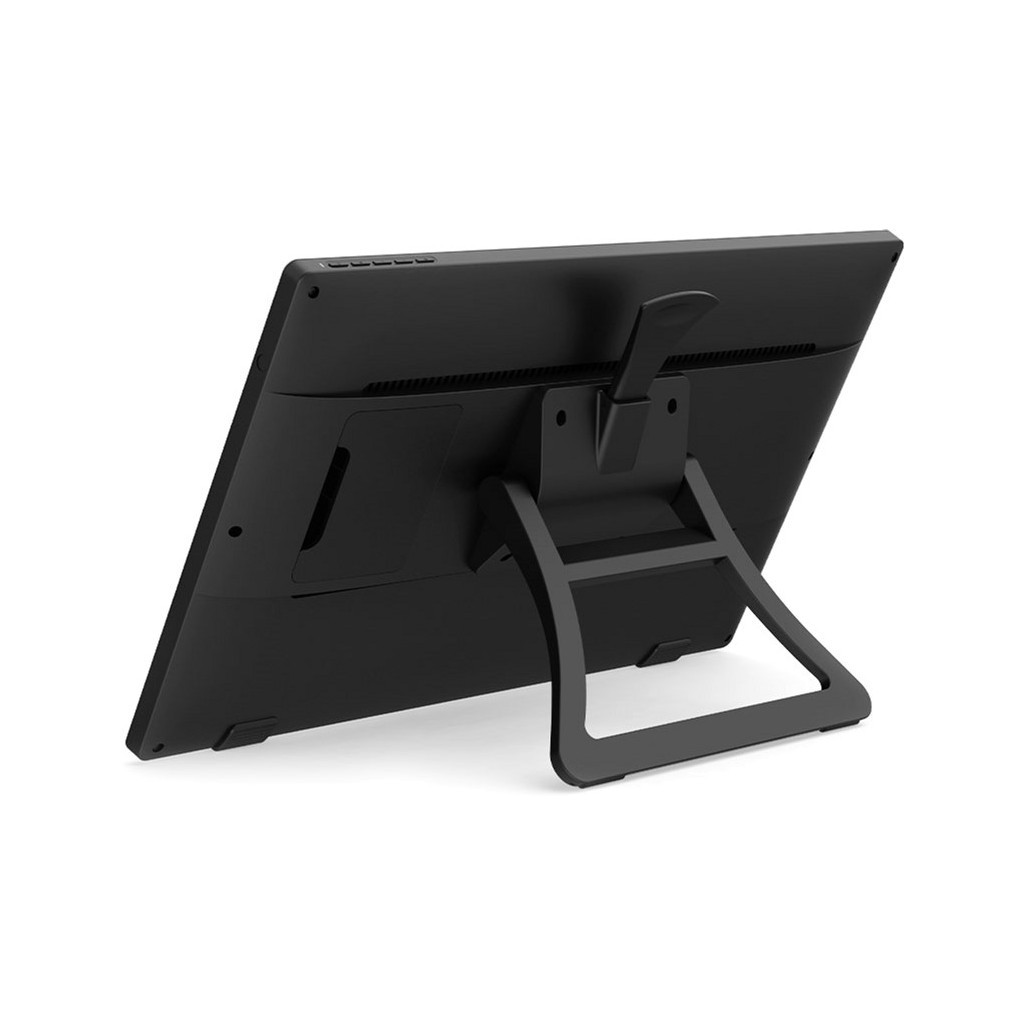 Планшет-монітор XP-Pen Artist 22 (2nd Generation) Black (ArtistCD220F_EU) - зображення 7