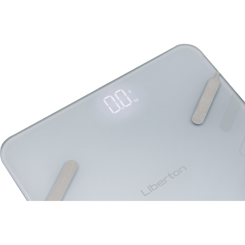Ваги підлогові Liberton LBS-0815 Smart - picture 4