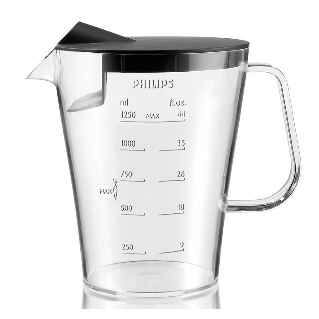 Соковижималка Philips HR 1871/70 (HR1871/70) - зображення 3