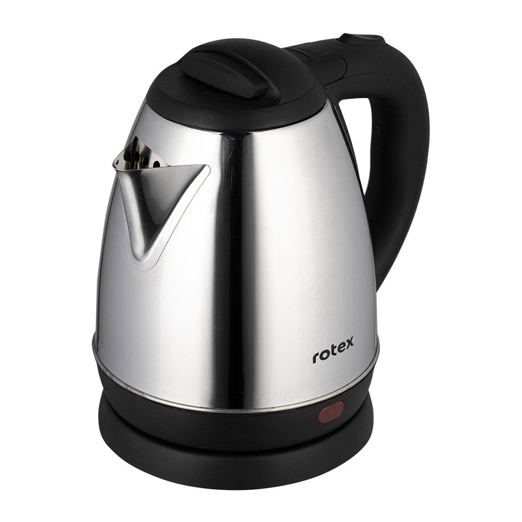 Електрочайник Rotex RKT10-В - зображення 2